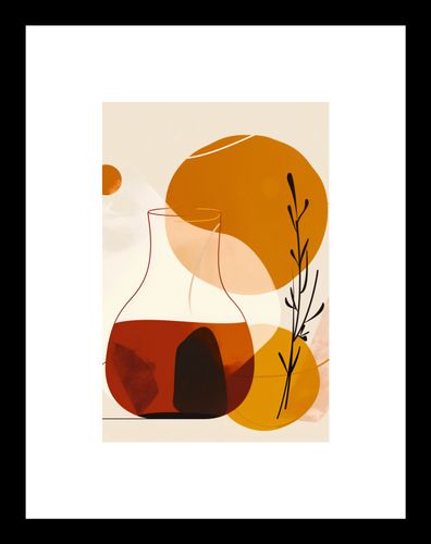 Plakat 20x30cm Esej o Barwach na Arena.pl