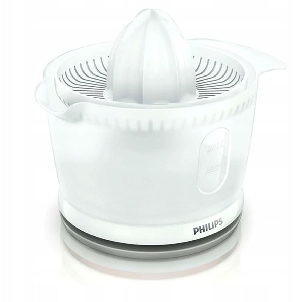 WYCISKARKA DO CYTRUSÓW OWOCÓW PHILIPS HR2738/00 zdjęcie 1