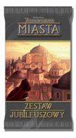 REBEL 7 CUDÓW ŚWIATA ZESTAW JUBILEUSZOWY MIASTA