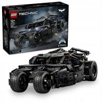 LEGO Technic Batmobile Tumbler 42239 12+ 719 el.