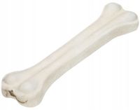 KOŚĆ PRASOWANA BIAŁA przysmak 20cm HAU MAIU