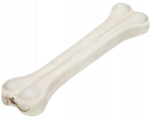 KOŚĆ PRASOWANA BIAŁA przysmak 20cm HAU MAIU zdjęcie 1