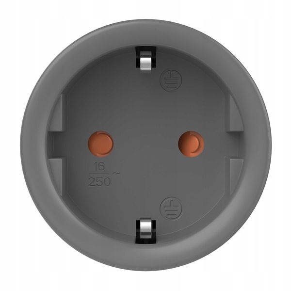Sonoff iPlug S60ZBTPF 4 Szt Gniazdko Watomierz Programator ZigBee eWeLink zdjęcie 5