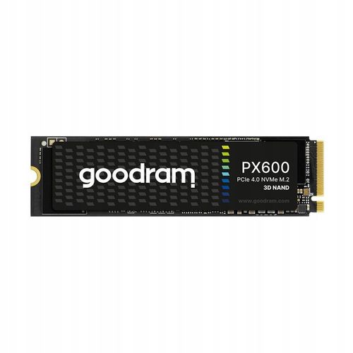 Goodram PX600 2TB Dysk SSD M.2 PCIe NVMe na Arena.pl