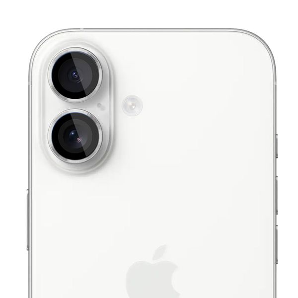 apple iphone 17 - 3mk lens protection pro transparent zdjęcie 2