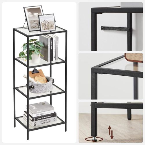 Regał - LGT028B61 na Arena.pl