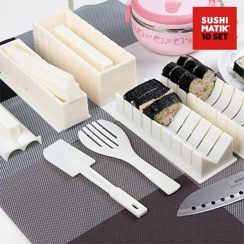 Foremki do Sushi Sushi Matik na Arena.pl