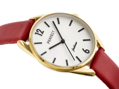 ZEGAREK DAMSKI PERFECT E347 (zp954d) + BOX na Arena.pl