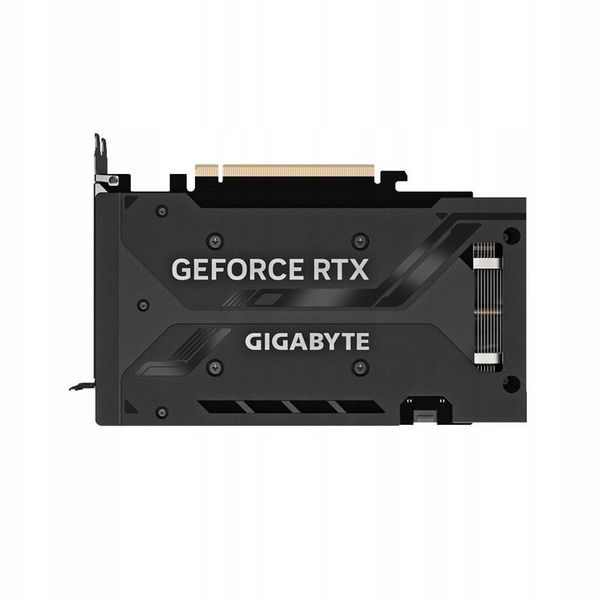 Karta graficzna GIGABYTE GeForce RTX 4070 WINDFORCE 2X OC zdjęcie 13