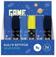 klej w sztyfcie 8g game over int a'24 2402