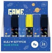 klej w sztyfcie 8g game over int a'24 2402