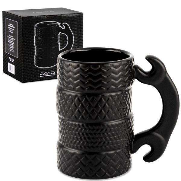 Kubek Opony zdjęcie 5