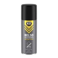 K2 BELSO Spray 400 ml - regeneracja pasów