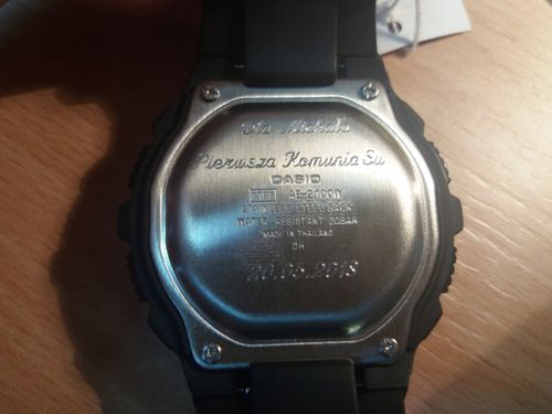 Zegarek Męski Adriatica A8282.5215CH niebieski pas na Arena.pl