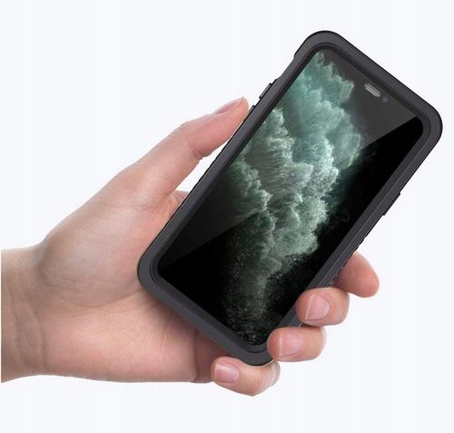 ETUI PANCERNE EXO 360° DO APPLE IPHONE 11 na Arena.pl
