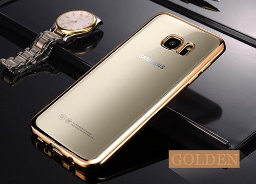 Samsung S8 Plus Etui Glossy Chrom na Arena.pl