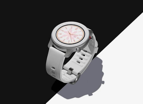 AMAZFIT GTR 42MM MOONLIGHT WHITE SMARTWATCH na Arena.pl