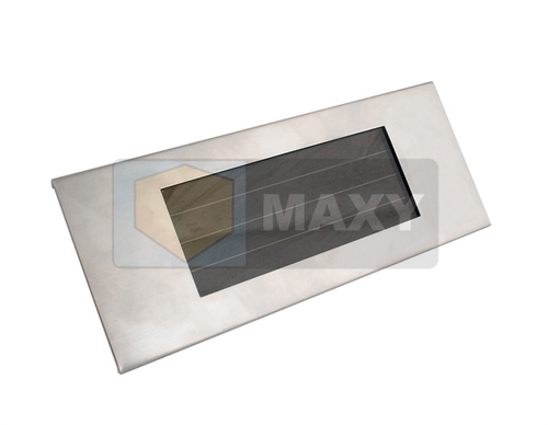 Solarny numer domu na Arena.pl