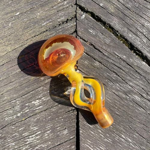bowl/pipe artystyczny - outlet na Arena.pl