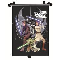 MARKAS ROLETKA SAMOCHODOWA STAR WARS