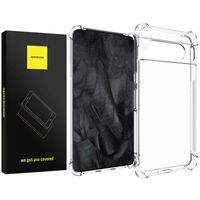Spacecase Anti-Shock Google Pixel 8 Pro