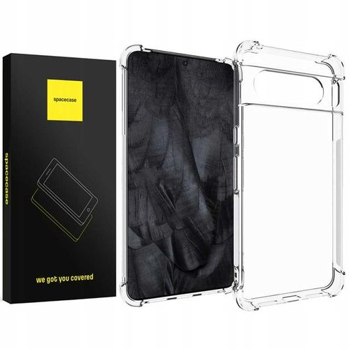 Spacecase Anti-Shock Google Pixel 8 Pro na Arena.pl