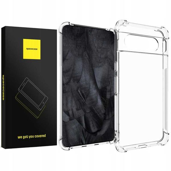 Spacecase Anti-Shock Google Pixel 8 Pro zdjęcie 1