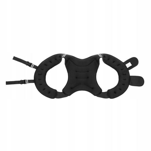 HMS Kamizelka Treningowa Z Obciążeniem Obciążeniowa Do Ćwiczeń Fitness 8 kg na Arena.pl