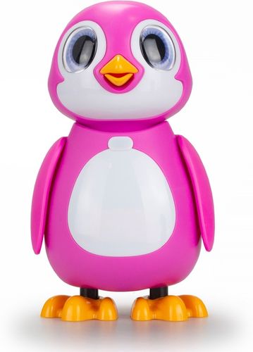 PINGWIN RÓŻOWY SI 88651 na Arena.pl