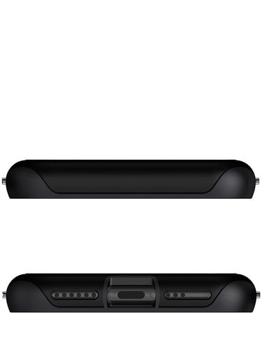 Etui Ghostek Atomic Slim2 iPhone XS Max 6.5 Black na Arena.pl