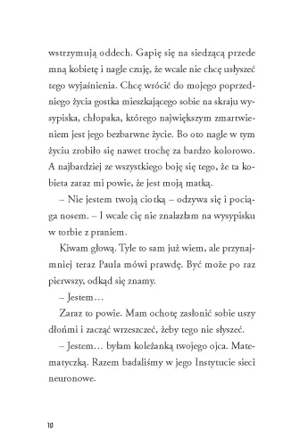 Władca sieci. Misja Prawie Niemożliwa, tom 3 na Arena.pl