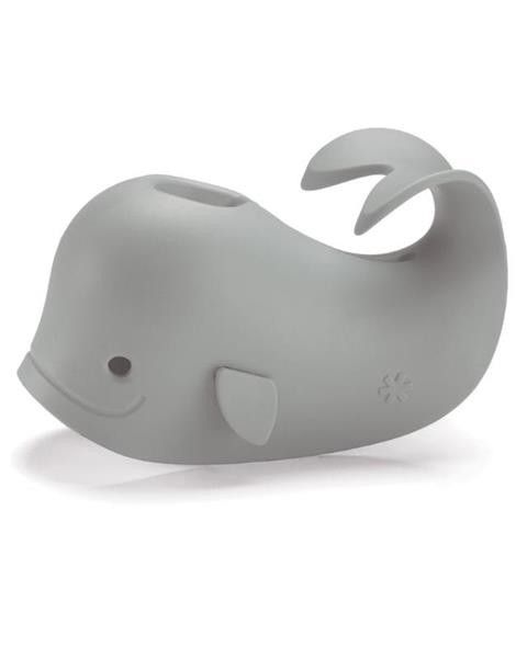 Zestaw Kąpielowy Moby Grey zdjęcie 7