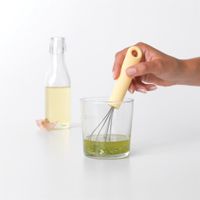 Trzepaczka mała Tasty+ waniliowa 120602