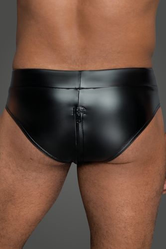 H065 Shorts with continuous zipper S na Arena.pl