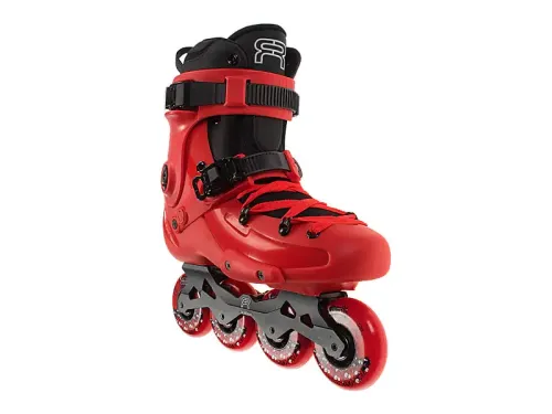 Rolki FR FR1 80 Red 42 na Arena.pl