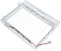 Siatka tnąca kostkarki do lodówki Whirlpool | AGB02401GWP AGB02401G AGB024