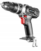 WIERTARKO-WKRĘTARKA UDAROWA ENERGY+ 18V BEZ AKUMULATORA GRAPHITE 58G010