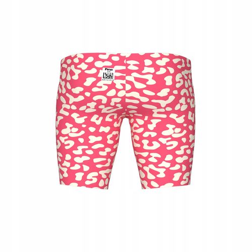 Męski strój startowy spodenki treningowe jammery Arena Carbon Air2 UK34 na Arena.pl