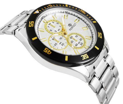 zegarek męski perfect m154-5 na Arena.pl