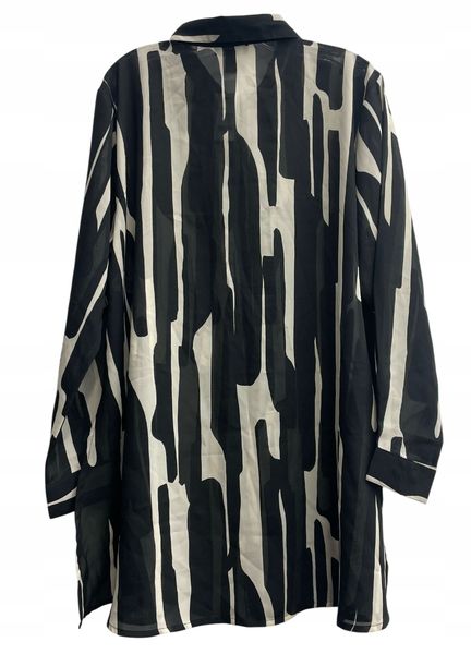 NEW LOOK MARIAM KOSZULA 40 zdjęcie 2