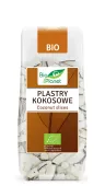 Plastry Kokosowe BIO 100 g - BIO Planet