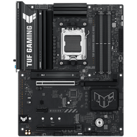 asus tuf gaming b650e-e wifi atx am5 ddr5