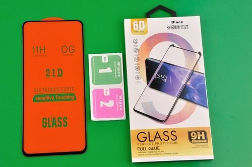 Szkło Hartowane 6D do Xiaomi Mi 10T Lite na Arena.pl