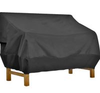 POKROWIEC OCHRONNY ŁAWKA PROMIENIE UV 137CM POLIESTER