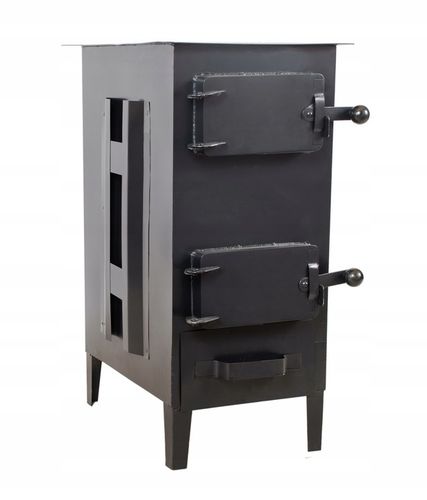 PIEC SZAMOTOWY Kominek Typu Koza Piecyk APOLLO ATEST POLSKI PRODUKT EKO na Arena.pl