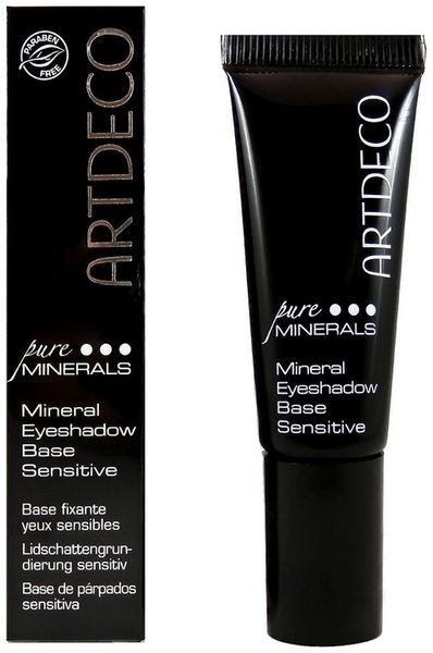 ARTDECO Mineral - Baza pod Cienie do Powiek zdjęcie 1