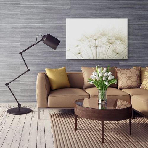 Obraz na płótnie - Canvas, Fragment dmuchawca 40x30 na Arena.pl