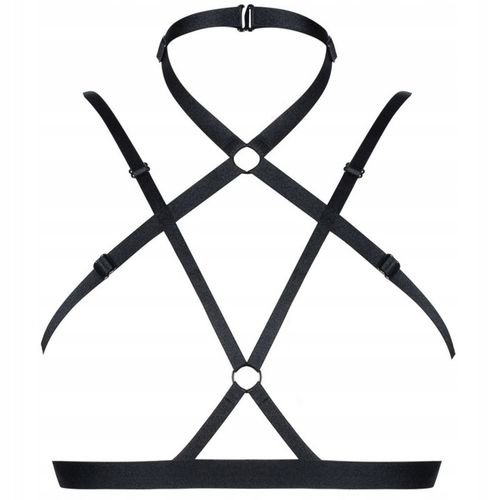 Uprząż na ciało Promees Elena Body Harness na Arena.pl