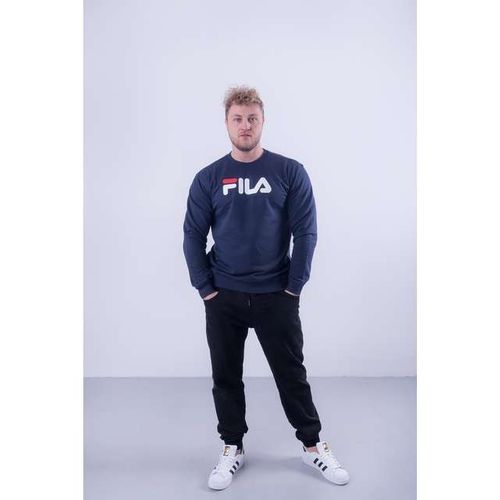Fila PURE CREW SWEAT 170 BLACK IRIS M na Arena.pl