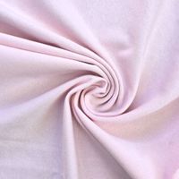 Jasny Pudrowy Róż - Jersey 200g/m2